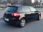 Golf 5-Goal Edition/ benzine 1.6/ 75 kw/parkeer sensor, Autos, 75 kW, Achat, Entreprise, Capteur de stationnement
