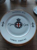 Koninklijke Souvereine Hoofdgilde Sint-Joris Gent, Enlèvement