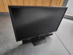Dell 24 inch monitor E2422HN + soundbar Full HD, Computers en Software, 3 tot 5 ms, HDMI, Full HD, Ophalen of Verzenden