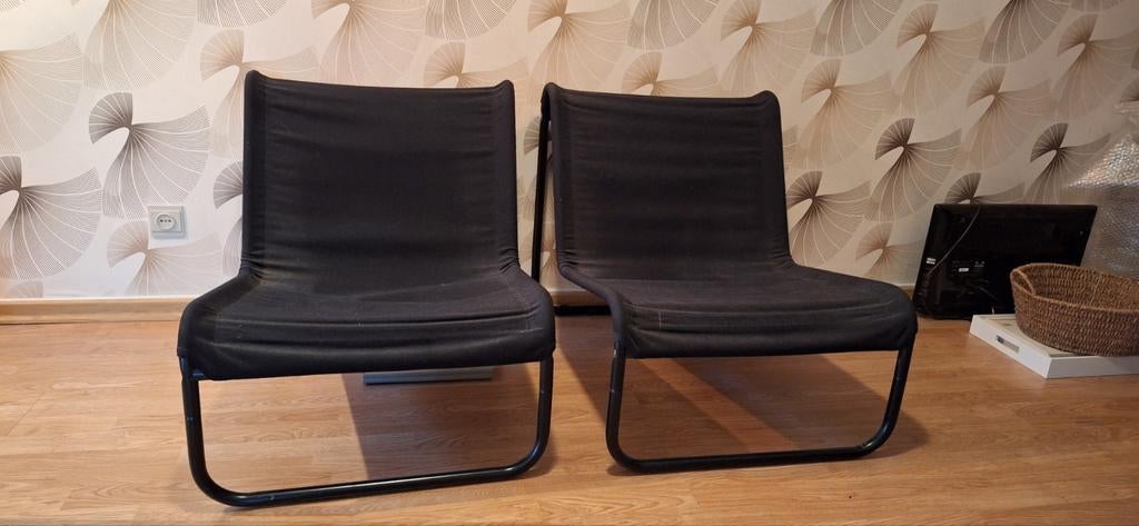 Set 2 zeteltjes, Ophalen of Verzenden