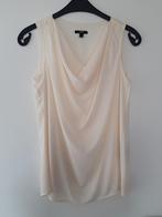 Volledig nieuw topje Mexx, Mexx, Beige, Nieuw, Zonder mouw