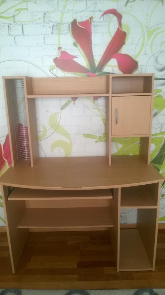 bureau tafel gratis, Enlèvement, Utilisé