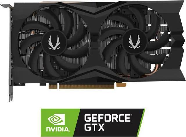 Nvidia GeForce GTX1660. 6gb, Computers en Software, Videokaarten, Ophalen of Verzenden, Nvidia