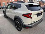 Dacia Duster HEV HYBRID EXTREME NAVI CAMERA ALU PDC 1549km!!, Auto's, Dacia, Automaat, Parkeersensor, Zwart, Duster