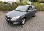 Skoda Fabia, Achat, Boîte manuelle, Autre carrosserie, 5 portes