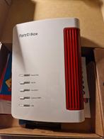 Fritz!box 7530 AX (box internet idéal pour Edpnet), Enlèvement ou Envoi, Comme neuf
