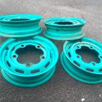 VW Kever: originele 5-gaats velgen (tot bwj '67), Auto's, Oldtimers, Particulier, Te koop, Volkswagen