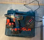 Bosh-schroevendraaier, Doe-het-zelf en Bouw, Ophalen