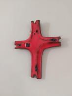 AMPHORA Design Rogier Vandeweghe - Croix murale en céramique, Enlèvement