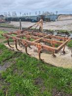 Cultivator te koop, Ophalen