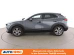 Mazda CX-30 2.0 e-Skyactiv-X Mild-Hybrid 2WD (automatique), Cuir, Argent ou Gris, Achat, Euro 6
