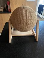 Krabbol kat, Dieren en Toebehoren, Ophalen, Gebruikt, Krabpaal