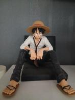 ONE PIECE - Monkey D. Luffy Figurine Creator X Creator 12c, Kleding | Dames, Jassen | Winter, Ophalen
