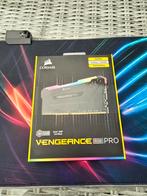 Corsair Vengeance Pro 32GB 3600mhz, Informatique & Logiciels, Mémoire RAM, Enlèvement ou Envoi