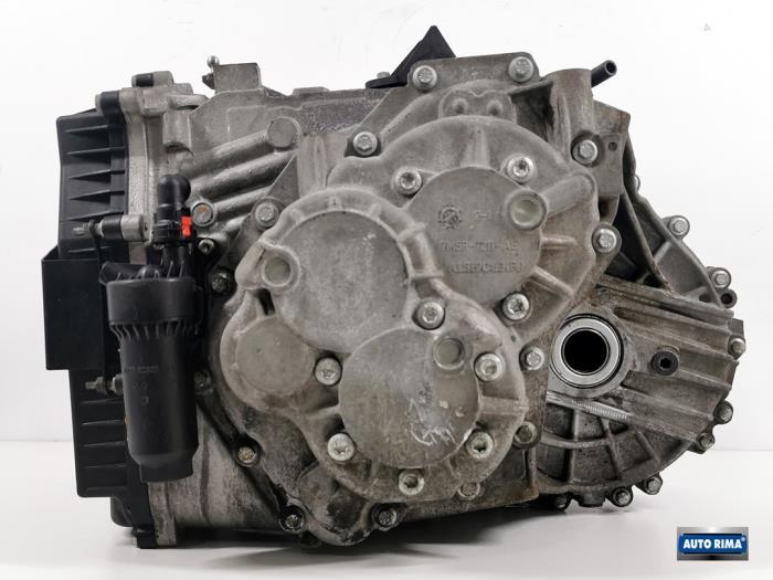 Automaatbak van een Volvo V70, Gebruikt, -, -, Ophalen of Verzenden