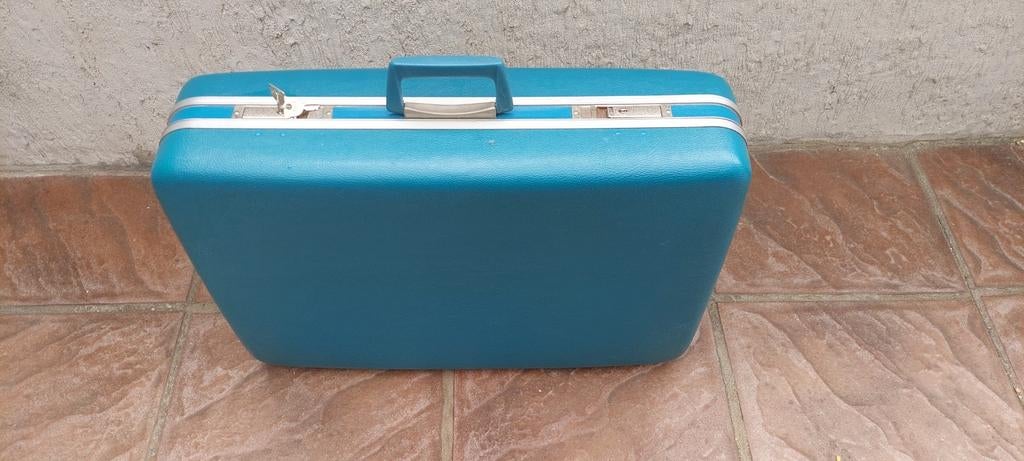 Valise de voyage, Enlèvement ou Envoi