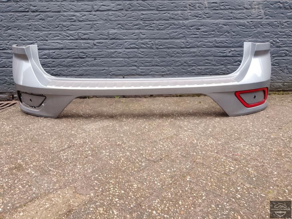 Pare-chocs arri re d'origine VW T-Roc Facelift 2020+ avec 6, Pare-chocs, Volkswagen, Volkswagen AG, Vw@volkswagen.de