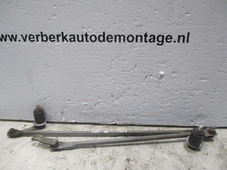 RUITENWISSER MECHANIEK Ford Fiesta 2 (84fg17542-Aa), Auto-onderdelen, Ruiten en Toebehoren, Ford, Gebruikt