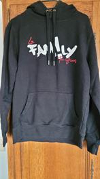 sweat dame taille M, Enlèvement ou Envoi, Comme neuf, Taille 38/40 (M), Noir