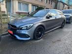 Mercedes-Benz CLA 200 Shooting Brake AMG Line Style – 2019, Achat, Euro 6, Carnet d'entretien, Noir
