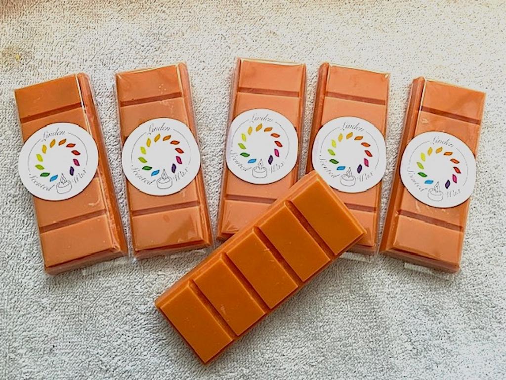 Parfum après-rasage à la cire thermofusibleFAHRENHEIT, Enlèvement ou Envoi, Neuf, Bougie