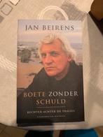 J. Beirens - Boete zonder schuld, Ophalen of Verzenden, J. Beirens
