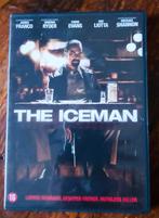 the iceman / varian's war (2x dvd), À partir de 16 ans, Enlèvement, Comme neuf, Mafia et Policiers