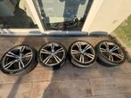 BMW 20 inch velgenpakket M, Auto-onderdelen, Banden en Velgen, Ophalen, 20 inch, Band(en)