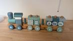 Little dutch speelgoedtrein, Ophalen, Zo goed als nieuw