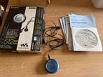 Sony NETWORK WALKMAN BLUE - NW-E105, Audio, Tv en Foto, Walkmans, Discmans en Minidiscspelers, Ophalen, Walkman