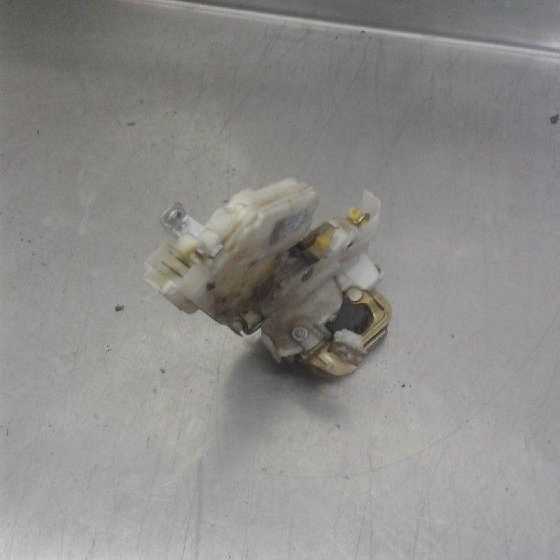 SERRURE DE PORTE RODS ARRIÈRE GAUCHE Nissan, Utilisé, Nissan