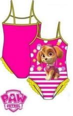 Paw Patrol Zwempak / Badpak Skye - Maat 98, Kinderen en Baby's, Maat 98, Meisje, Badpak, Nieuw
