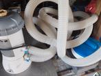 Zwembadfilter Intex, Tuin en Terras, Ophalen, Filter