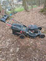 Tondeuse thermique autotractée, Tondeuse rotative, Comme neuf, Enlèvement, Fonction de mulching