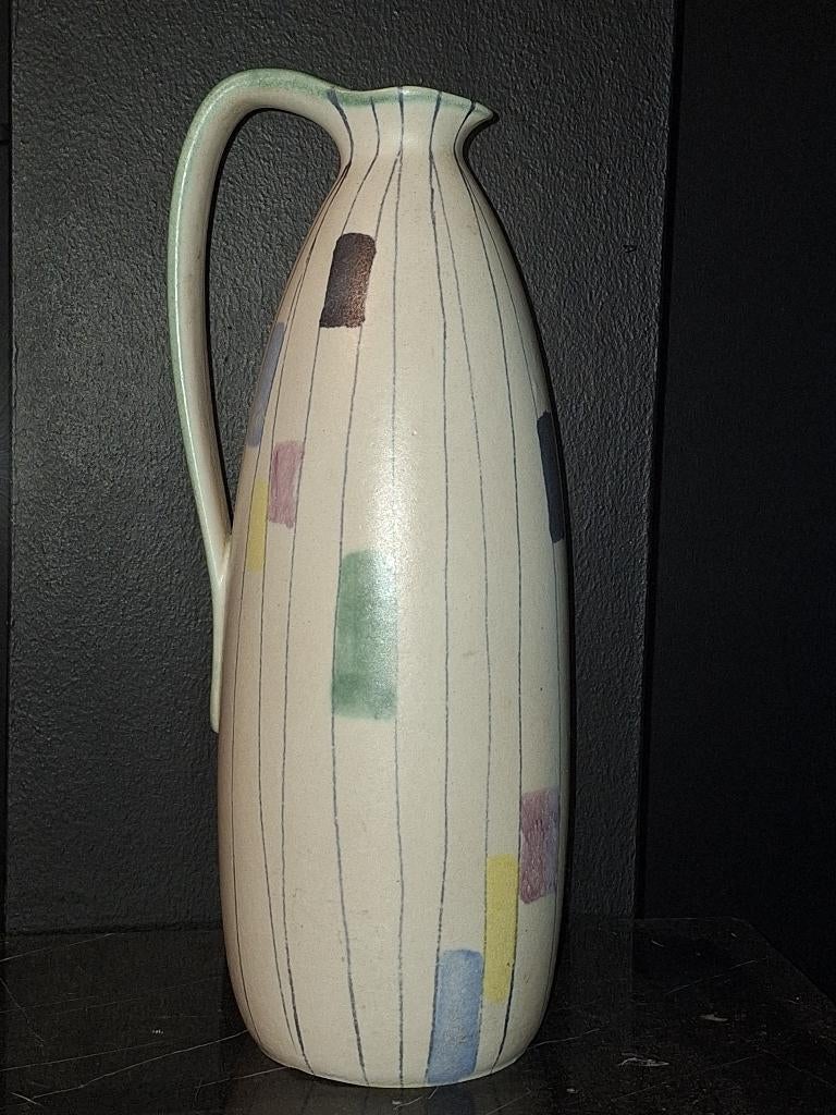 Pichet RUSCHA 314 3, Ophalen