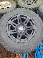 Velgen rugged ridge xhd - jeep wrangler, Auto-onderdelen, Ophalen, Band(en)