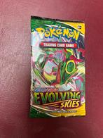 Evolving skies, Hobby en Vrije tijd, Verzamelkaartspellen | Pokémon, Ophalen, Zo goed als nieuw