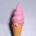 Ice cream Twist 3ft. – IJsje Hangend Hoogte 92 cm, Ophalen, Nieuw
