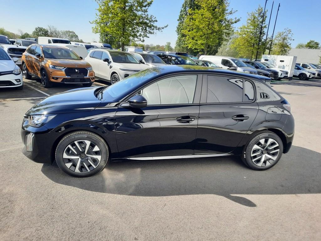 Peugeot 208 208 Business 1.2 Turbo 100 Man. 6 (met ketting), Achat, Euro 6, Entreprise, Boîte manuelle