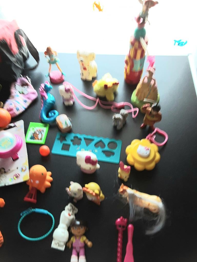 3 lots de petits jeux pour petits enfants, Enfants & Bébés, Enlèvement ou Envoi, Utilisé, Garçon ou Fille