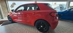 Audi A1 Sportback 25tfsi  1.0i 05/2020 45 200 km ac navi, Autos, Audi, Rouge, Achat, A1, Euro 6
