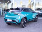 Opel Mokka ELECTRIC GS 54KWH 156PK |TECH PACK PLUS|, Achat, Noir, Automatique, Vert