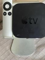 Apple TV Gen.2  Model A1378, Ophalen, Gebruikt, HDMI, Zonder harde schijf