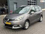 Renault Grand Scénic 1.2 TCe Limited 7 persoons, trekhaak,, 1197 cm³, Achat, Entreprise, 7 places