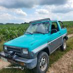 Daihatsu feroza, Auto's, Daihatsu, Particulier, Te koop, Feroza