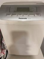 Broodbakmachine, Ophalen, Zo goed als nieuw