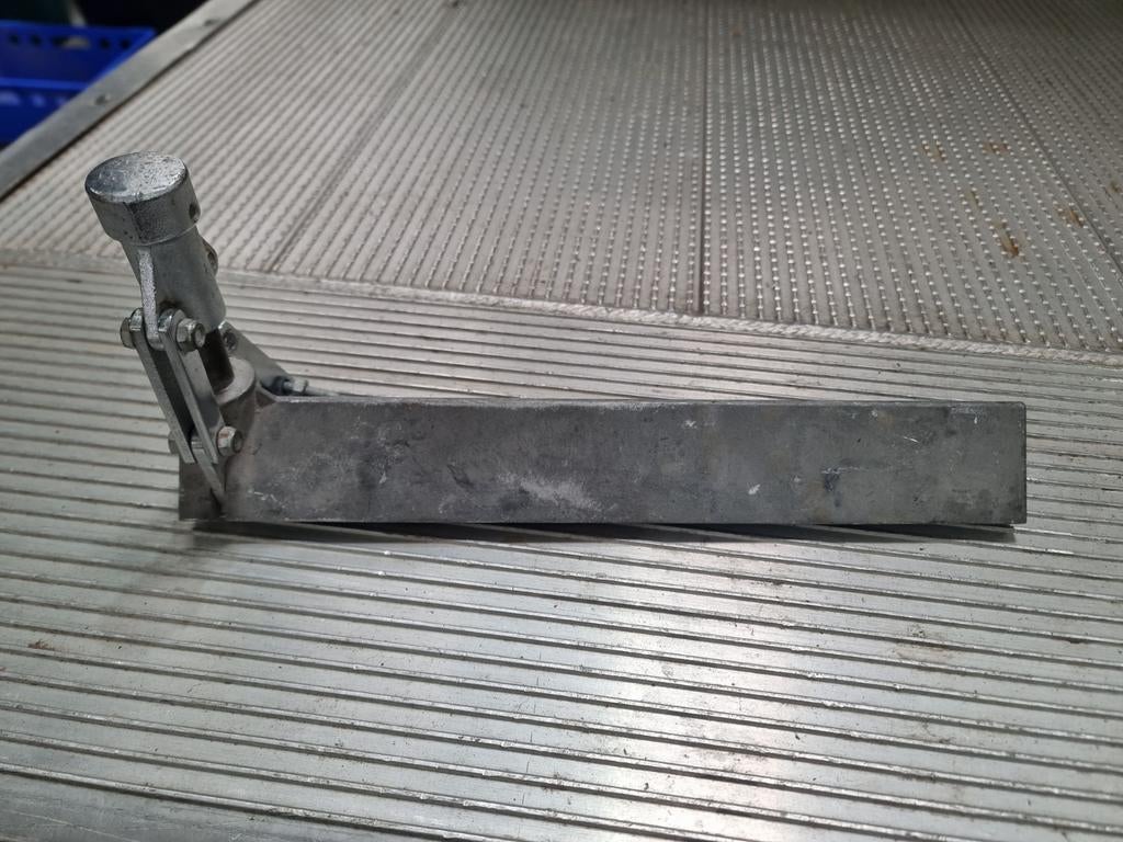 Hoekzetter, Ophalen of Verzenden