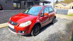 Suzuki Sx4 1.9 DDIS 2009, Autos, Achat, Autres couleurs, Noir, 5 portes