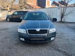 Skoda Octavia 5 Portes 1.9 TDi 2007 année 77kw 0032478767323, Achat, Entreprise, Autre carrosserie, 5 portes