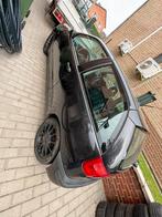 Auto, Achat, Entreprise, Toit ouvrant, Noir